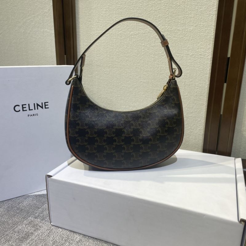Ce**e top handle bags